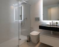 Nieuw gebouw - Apartment - Estepona (Málaga) - Spain