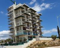 Nieuw gebouw - Apartment - Finestrat - Cala de Finestrat