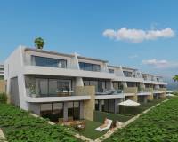 Nieuw gebouw - Apartment - Finestrat - Camporrosso village