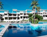 Nieuw gebouw - Apartment - Finestrat - Finestrat hills