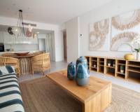 Nieuw gebouw - Apartment - Finestrat - Seascape resort