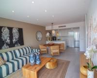 Nieuw gebouw - Apartment - Finestrat - Seascape resort