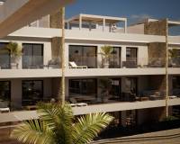 Nieuw gebouw - Apartment - Finestrat