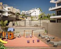 Nieuw gebouw - Apartment - Finestrat