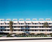 Nieuw gebouw - Apartment - Finestrat