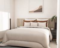 Nieuw gebouw - Apartment - Finestrat