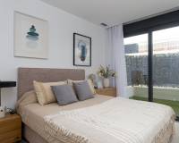 Nieuw gebouw - Apartment - Finestrat