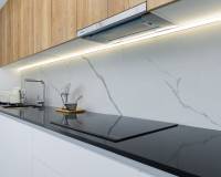 Nieuw gebouw - Apartment - Finestrat