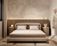 Nieuw gebouw - Apartment - Finestrat