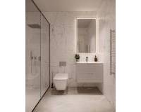 Nieuw gebouw - Apartment - Finestrat