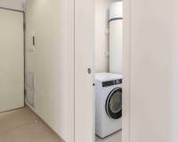 Nieuw gebouw - Apartment - Finestrat