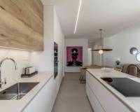 Nieuw gebouw - Apartment - Finestrat