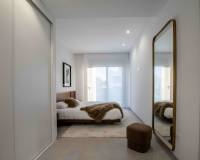 Nieuw gebouw - Apartment - Finestrat