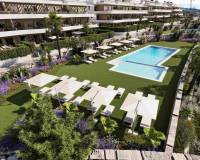 Nieuw gebouw - Apartment - Finestrat