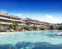 Nieuw gebouw - Apartment - Finestrat
