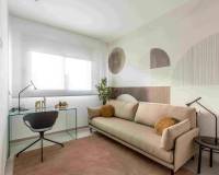 Nieuw gebouw - Apartment - Finestrat