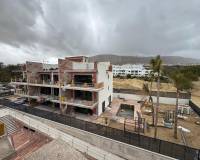Nieuw gebouw - Apartment - Finestrat