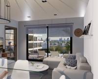 Nieuw gebouw - Apartment - Finestrat