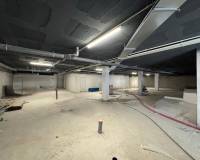 Nieuw gebouw - Apartment - Finestrat