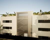 Nieuw gebouw - Apartment - Finestrat