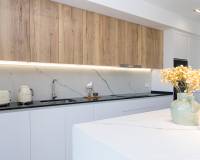 Nieuw gebouw - Apartment - Finestrat