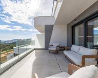 Nieuw gebouw - Apartment - Finestrat