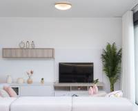 Nieuw gebouw - Apartment - Finestrat
