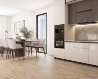 Nieuw gebouw - Apartment - Finestrat
