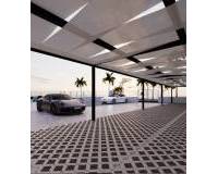 Nieuw gebouw - Apartment - Finestrat