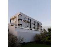 Nieuw gebouw - Apartment - Finestrat