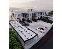 Nieuw gebouw - Apartment - Finestrat