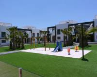 Nieuw gebouw - Apartment * Flat - Guardamar Del Segura - El Raso
