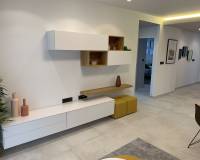 Nieuw gebouw - Apartment * Flat - Guardamar Del Segura - El Raso