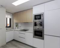 Nieuw gebouw - Apartment * Flat - Guardamar Del Segura - 