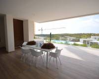 Nieuw gebouw - Apartment * Flat - Orihuela Costa - Las Colinas