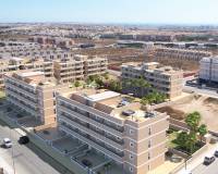 Nieuw gebouw - Apartment * Flat - Villamartin