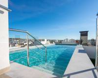 Nieuw gebouw - Apartment - Formentera Del Segura - Formentera