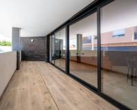 Nieuw gebouw - Apartment - Formentera Del Segura - Formentera
