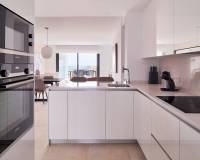 Nieuw gebouw - Apartment - Fuengirola - Spain