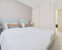 Nieuw gebouw - Apartment - Fuengirola - Spain