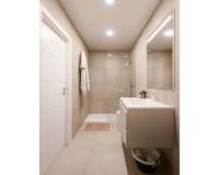 Nieuw gebouw - Apartment - Fuente alamo de Murcia - Fuente Alamo