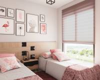 Nieuw gebouw - Apartment - Guardamar Del Segura - Avenida del puerto