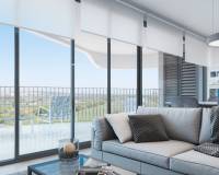 Nieuw gebouw - Apartment - Guardamar Del Segura - Avenida del puerto