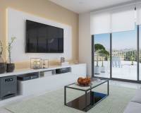 Nieuw gebouw - Apartment - Guardamar Del Segura - Avenida del puerto