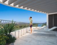 Nieuw gebouw - Apartment - Guardamar Del Segura - Avenida del puerto