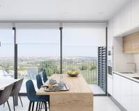 Nieuw gebouw - Apartment - Guardamar Del Segura - Avenida del puerto