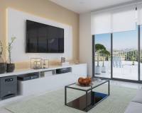 Nieuw gebouw - Apartment - Guardamar Del Segura - Avenida del puerto