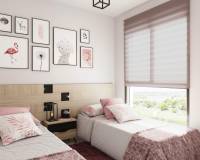 Nieuw gebouw - Apartment - Guardamar Del Segura - Avenida del puerto