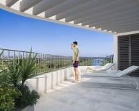 Nieuw gebouw - Apartment - Guardamar Del Segura - Avenida del puerto