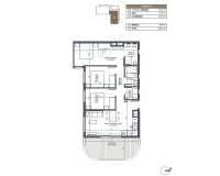 Nieuw gebouw - Apartment - Guardamar Del Segura - Camino del Puerto